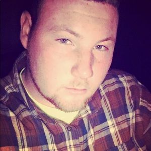 Meet your Posher, Joshua